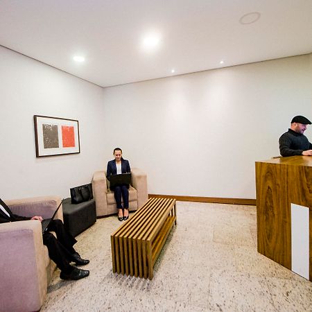 Mercure Curitiba Golden Dış mekan fotoğraf