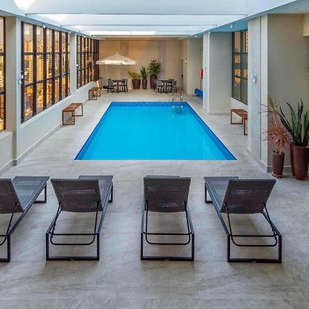 Mercure Curitiba Golden Dış mekan fotoğraf
