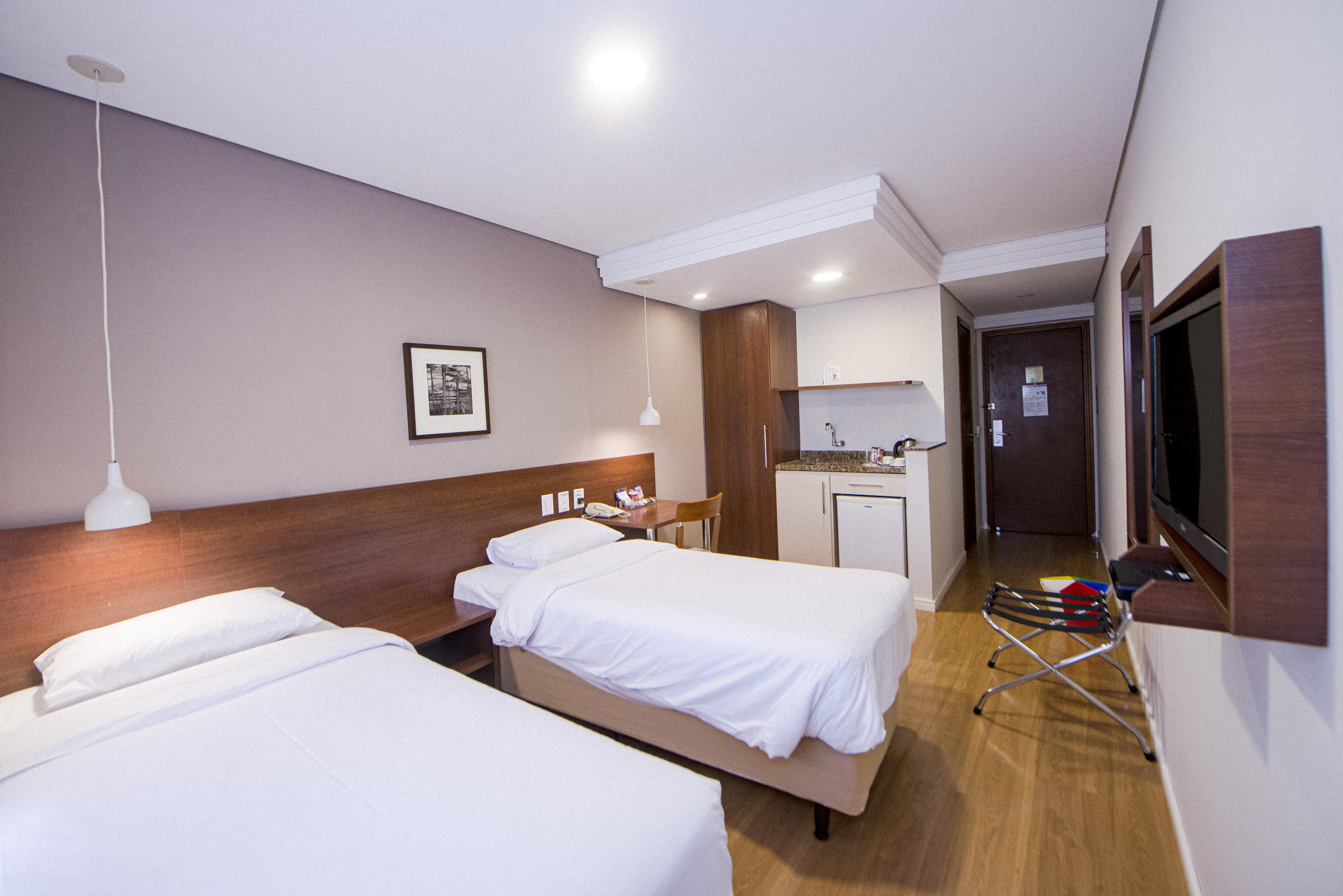 Mercure Curitiba Golden Dış mekan fotoğraf