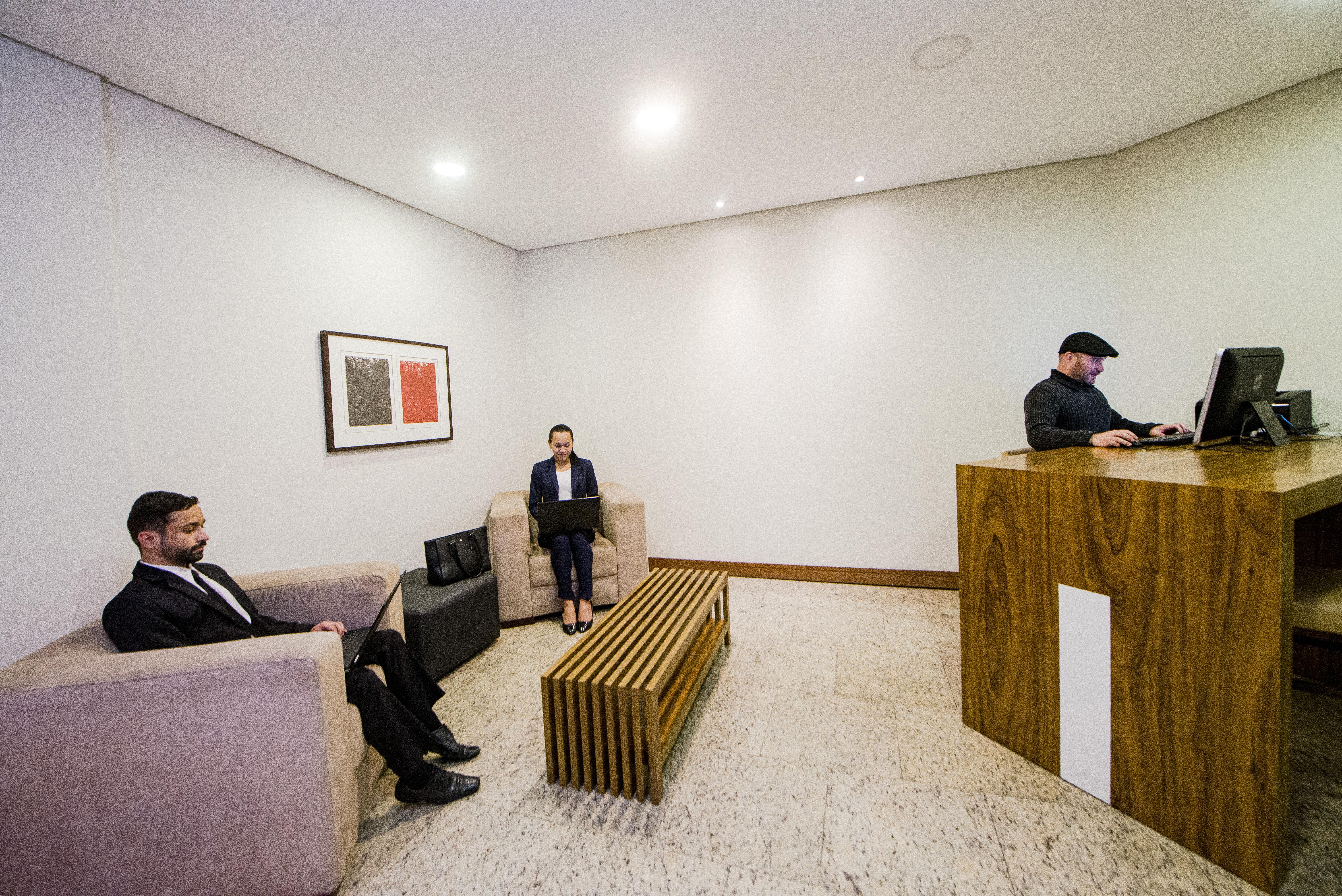 Mercure Curitiba Golden Dış mekan fotoğraf