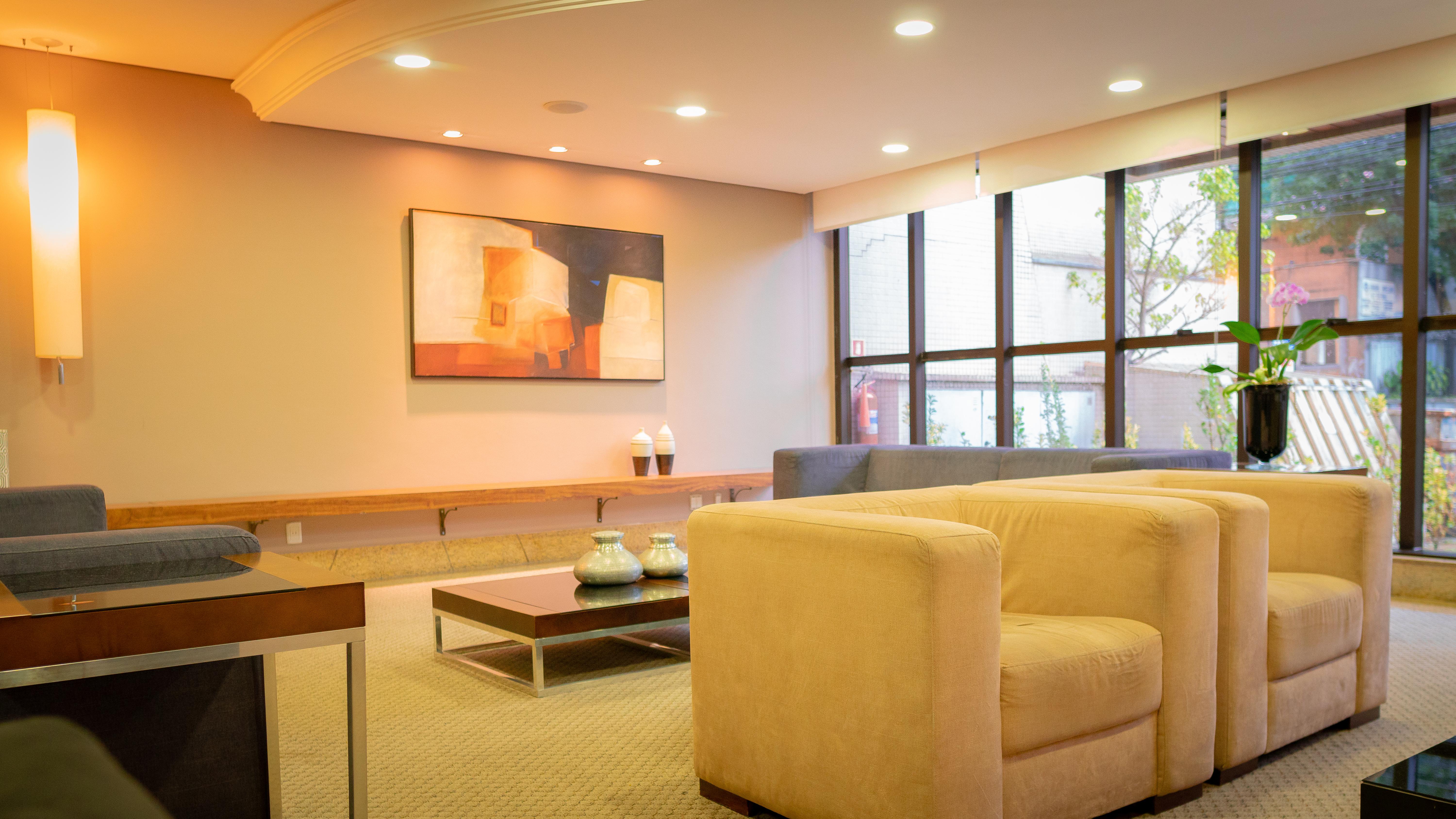 Mercure Curitiba Golden Dış mekan fotoğraf