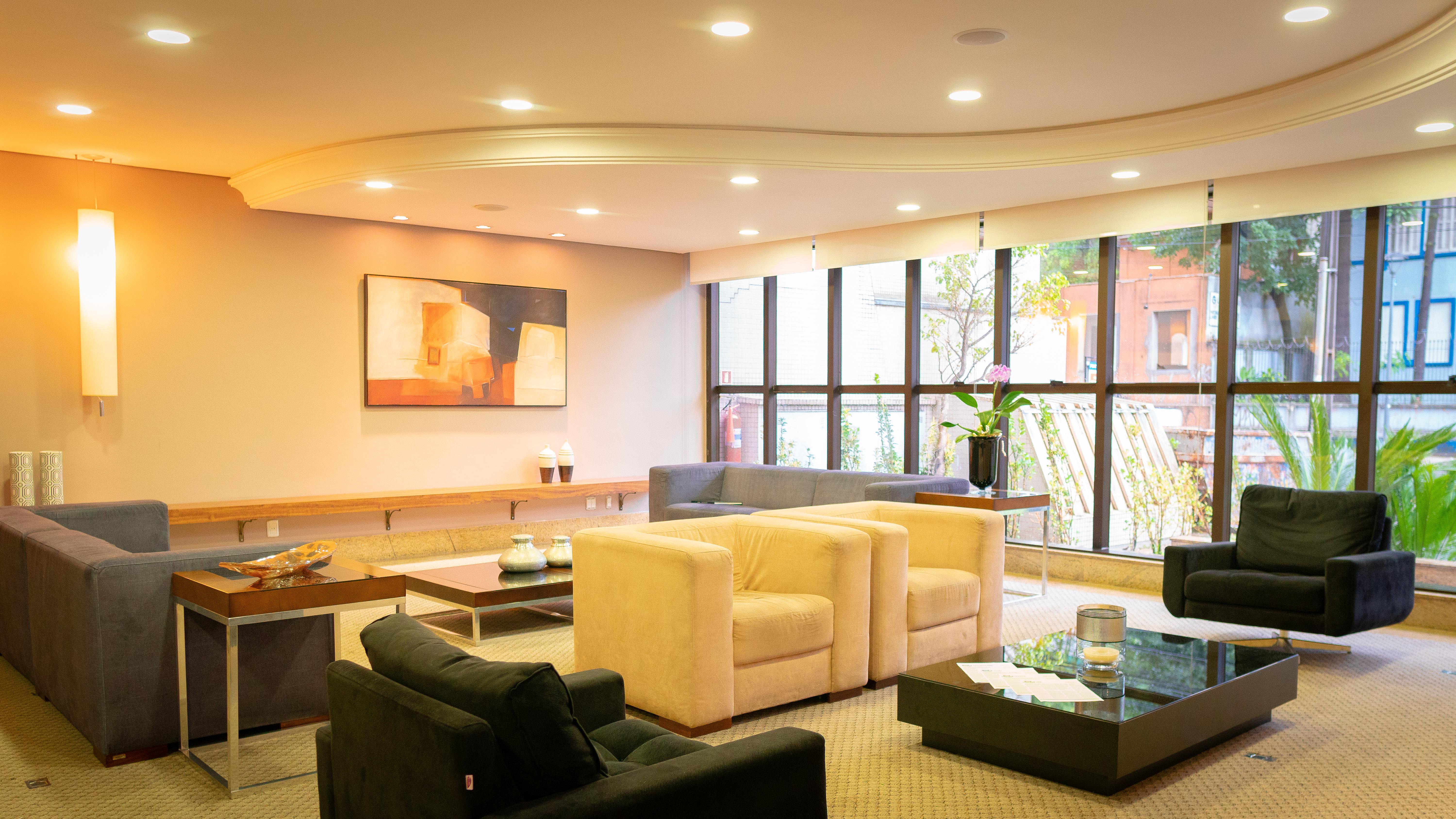 Mercure Curitiba Golden Dış mekan fotoğraf