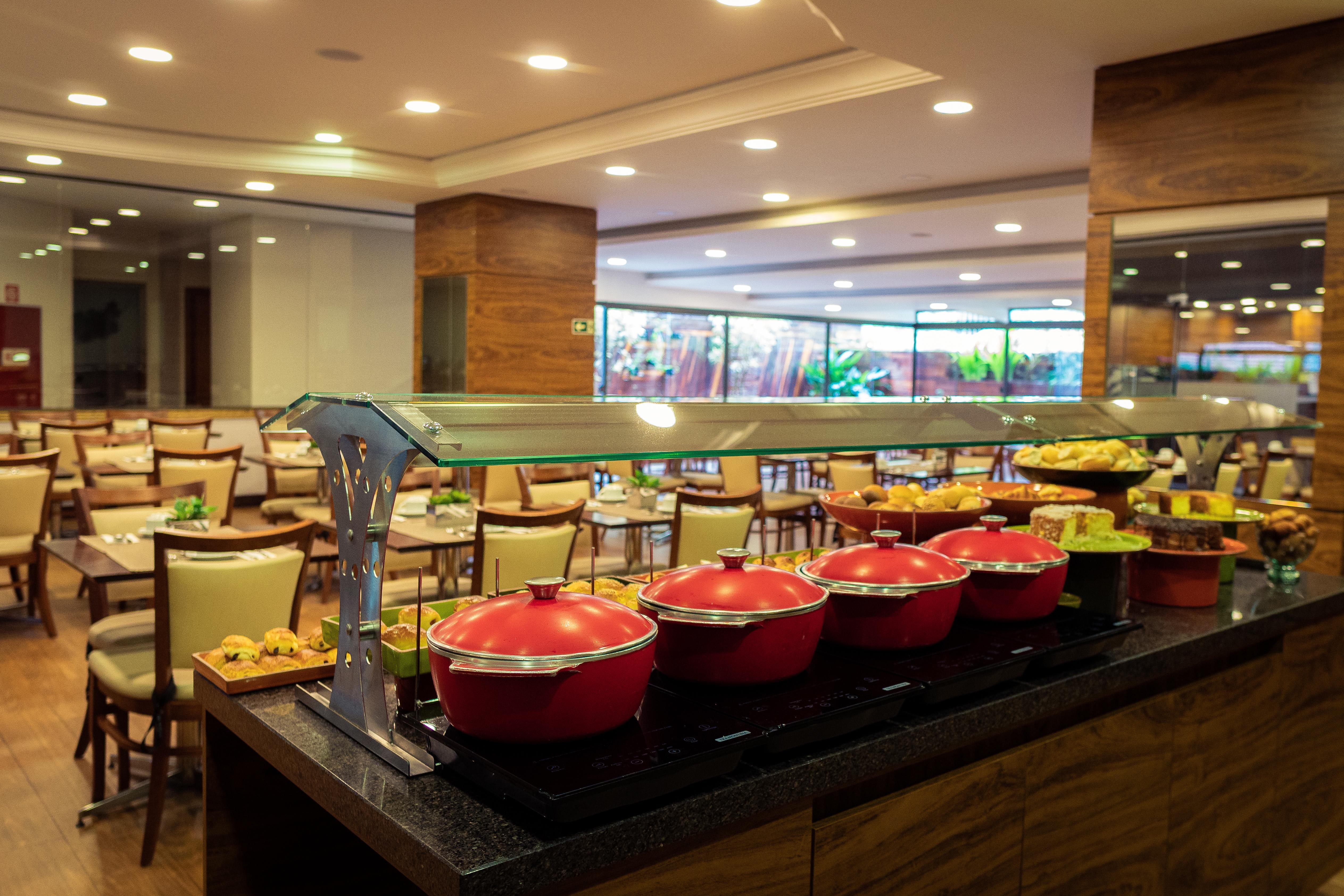 Mercure Curitiba Golden Dış mekan fotoğraf