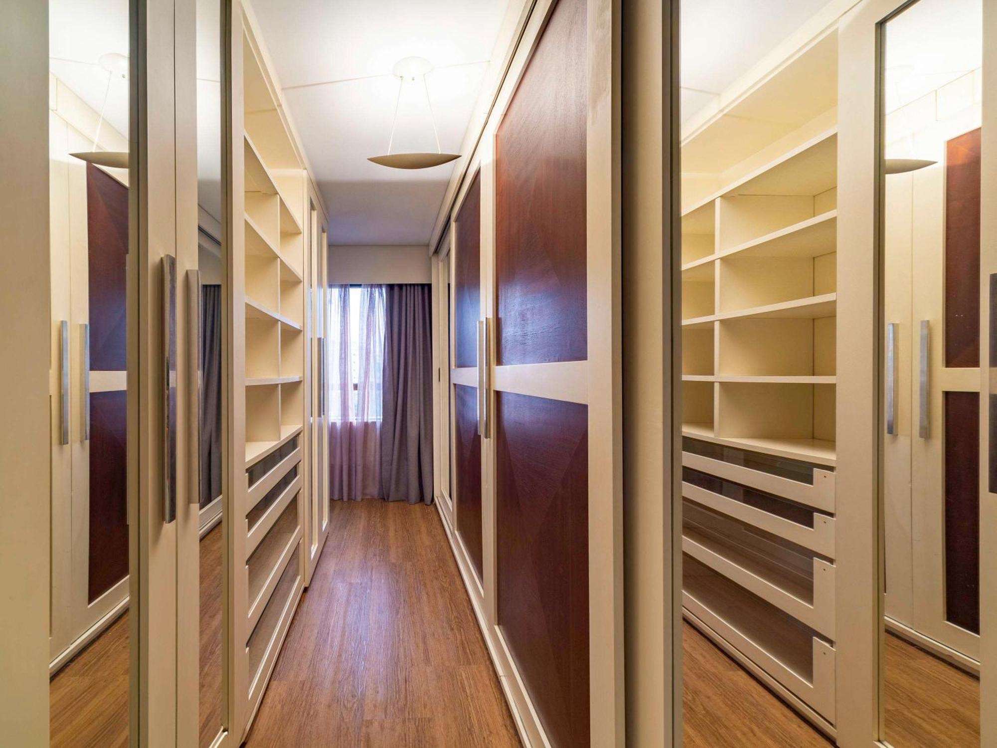 Mercure Curitiba Golden Dış mekan fotoğraf