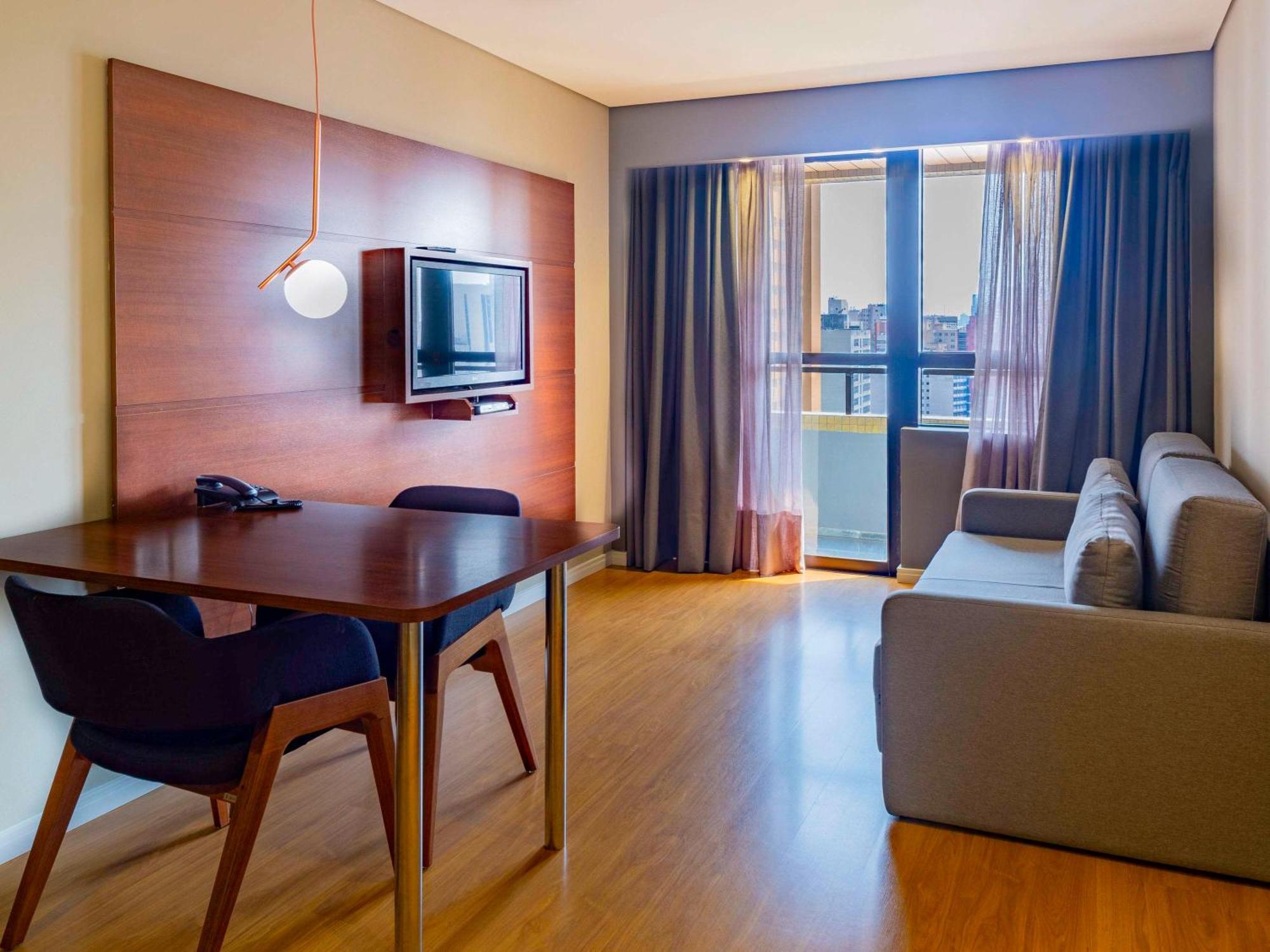 Mercure Curitiba Golden Dış mekan fotoğraf