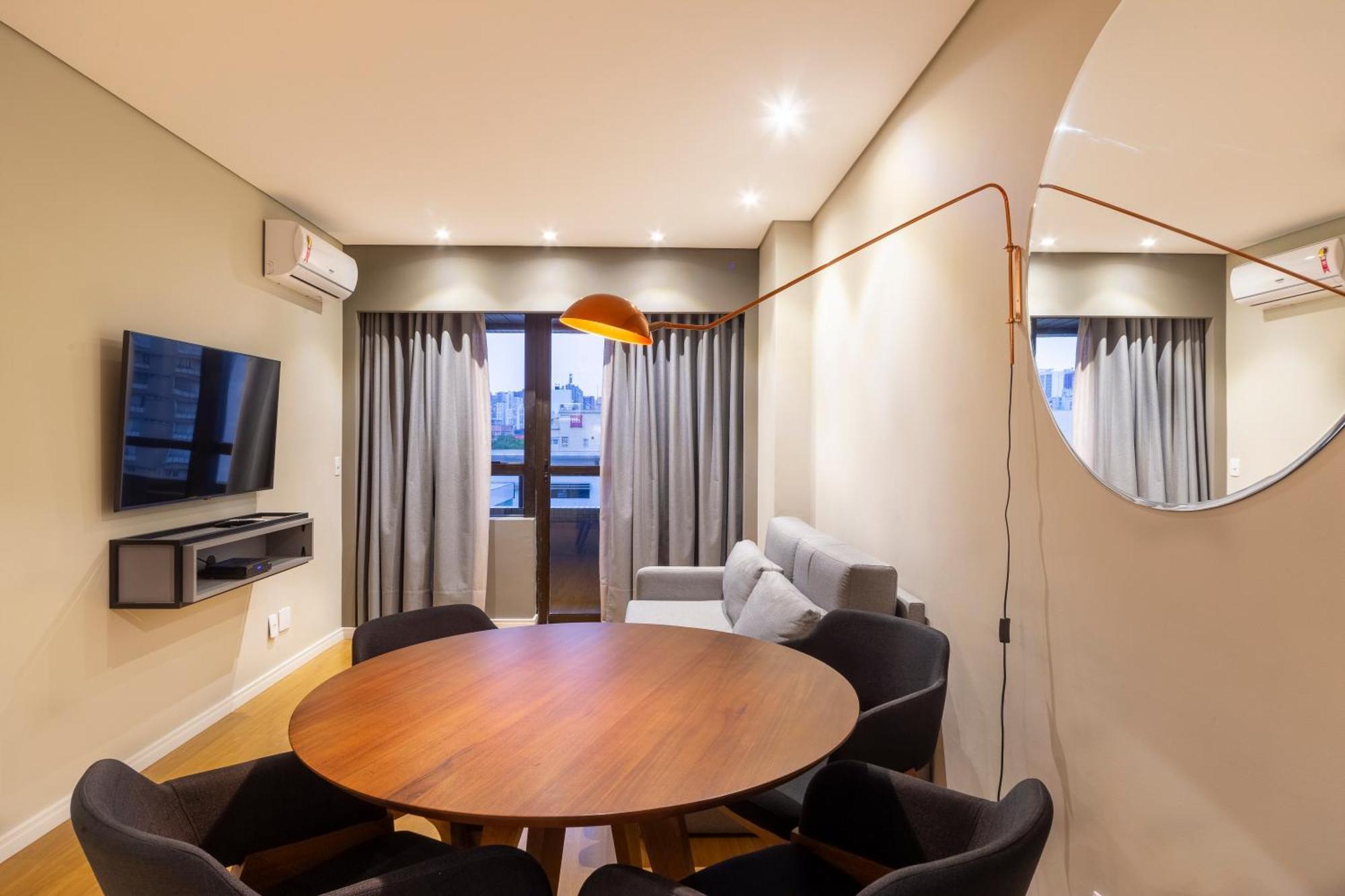 Mercure Curitiba Golden Dış mekan fotoğraf