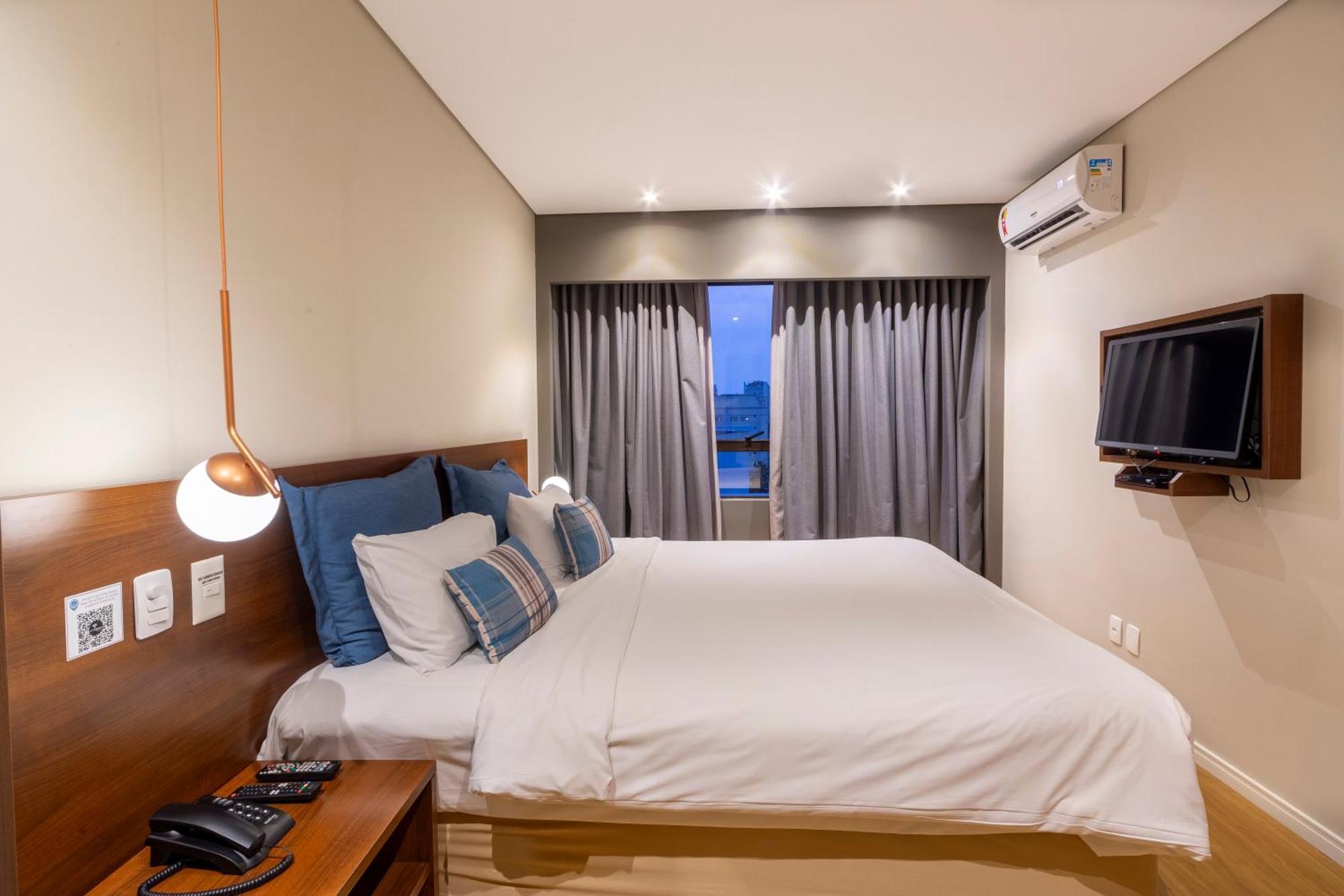 Mercure Curitiba Golden Dış mekan fotoğraf