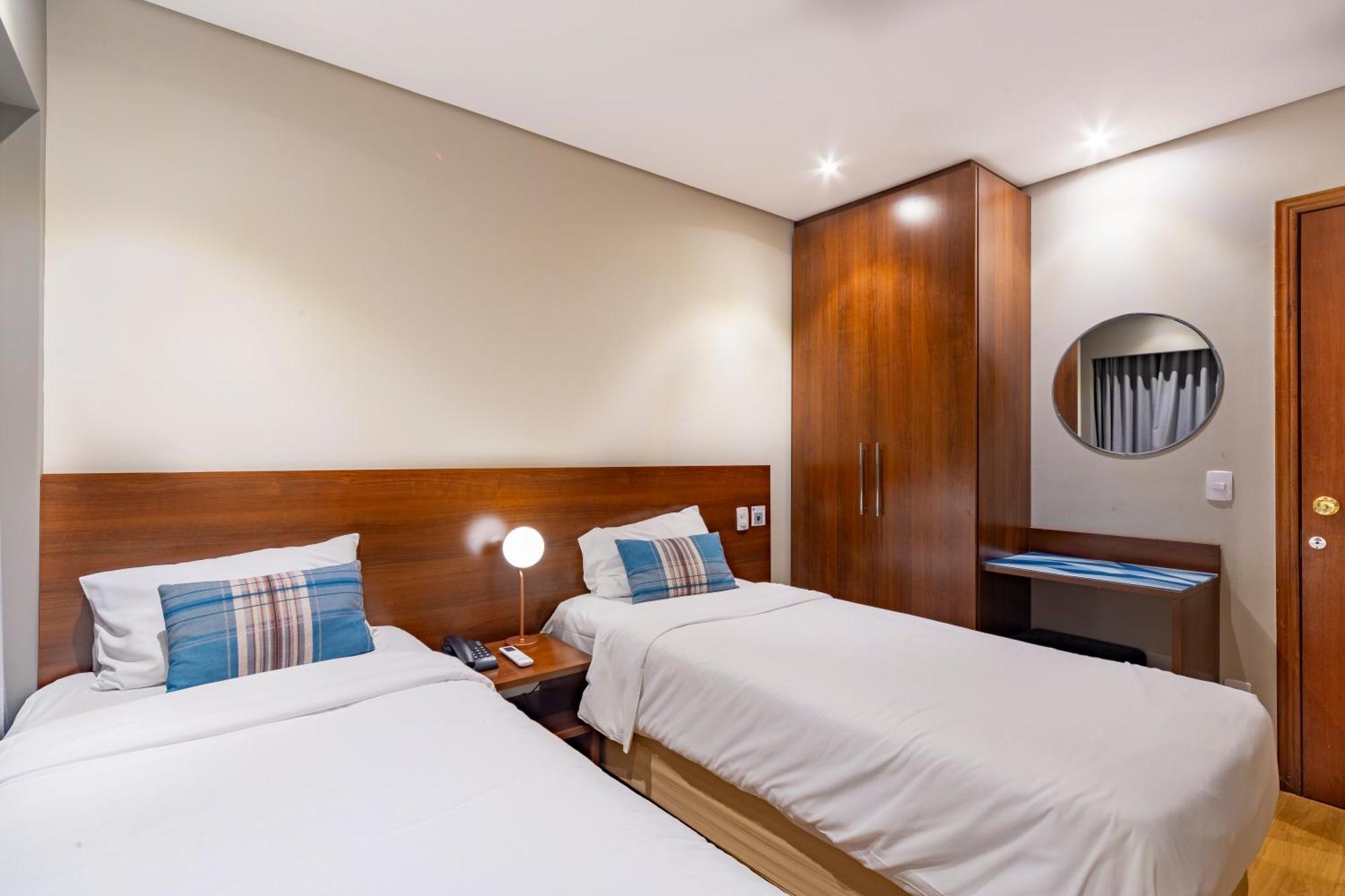 Mercure Curitiba Golden Dış mekan fotoğraf