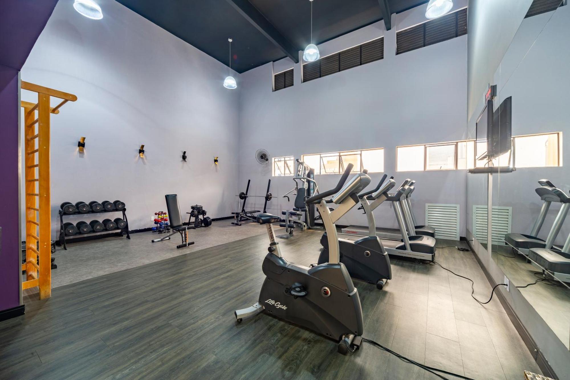 Mercure Curitiba Golden Dış mekan fotoğraf