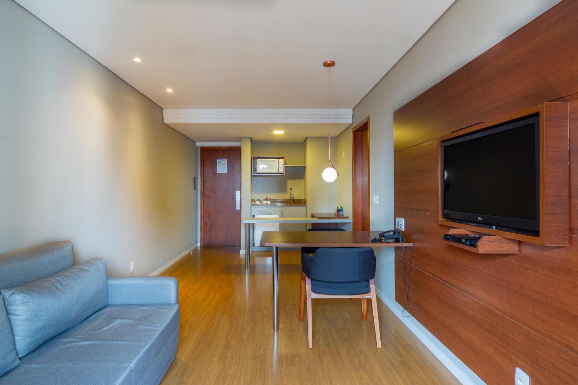 Mercure Curitiba Golden Dış mekan fotoğraf